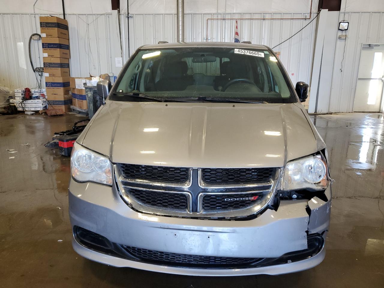 2013 Dodge Caravan - Image 5