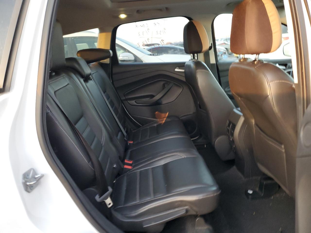 2017 Ford Escape - Image 10