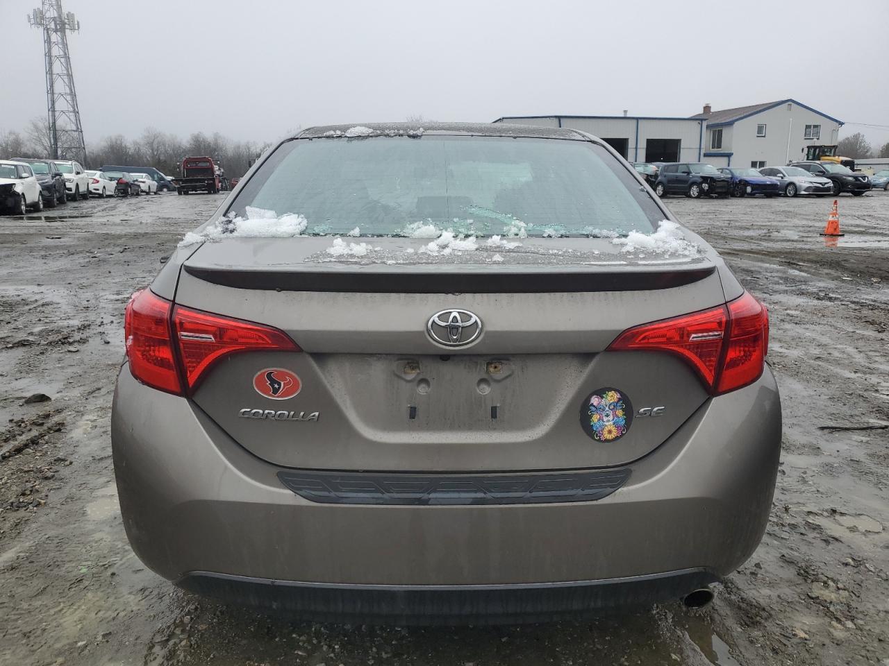 2017 Toyota Corolla - Image 6