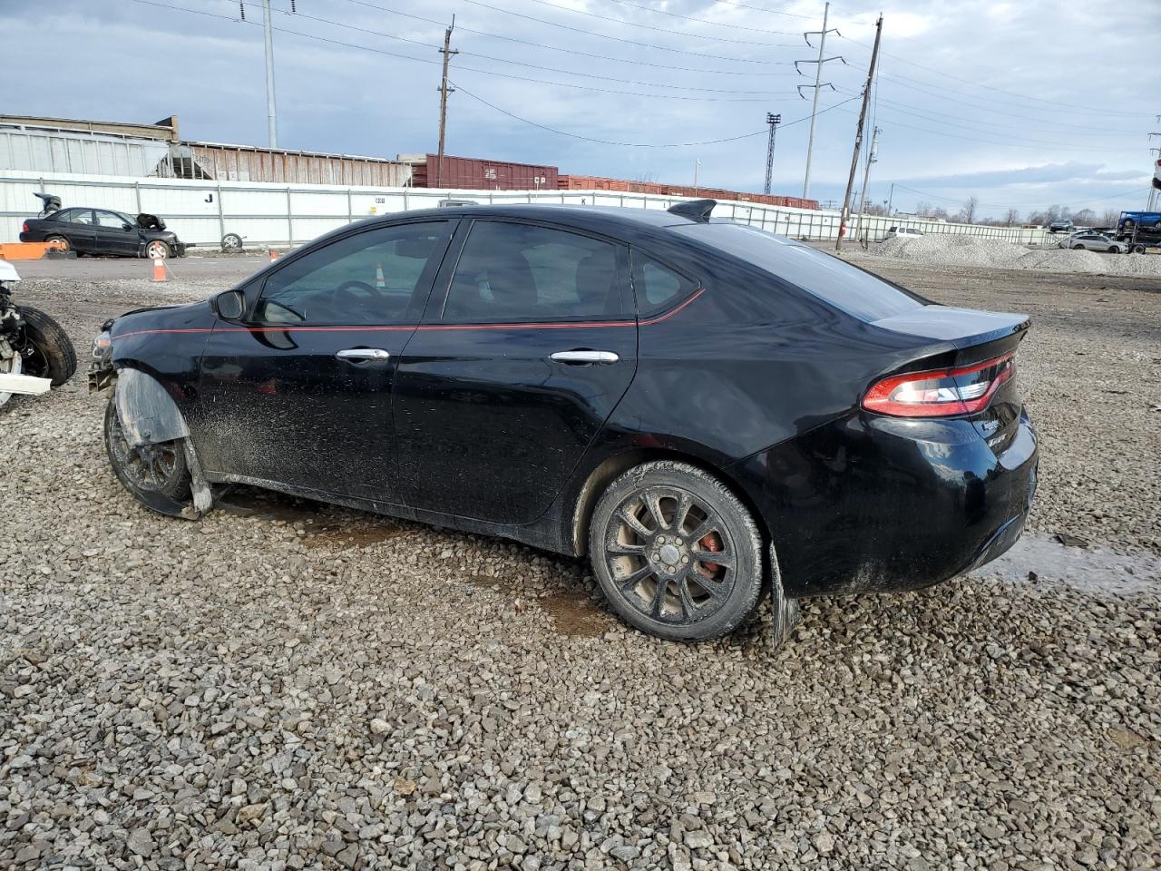 2013 Dodge Dart - Image 2
