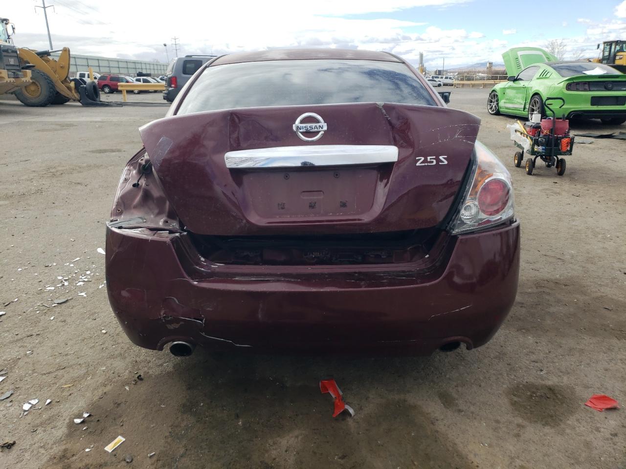 2011 Nissan Altima - Image 6
