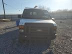 2012 Ford Econoline E350 Super Duty Van იყიდება Hueytown-ში, AL - Front End