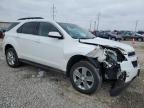 2013 Chevrolet Equinox Lt на продаже в Columbus, OH - Front End