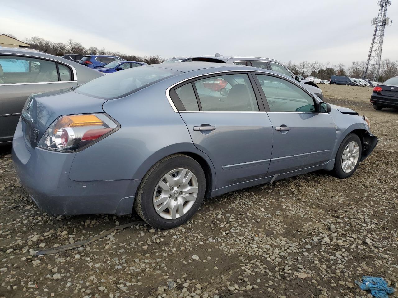2012 Nissan Altima - Image 3
