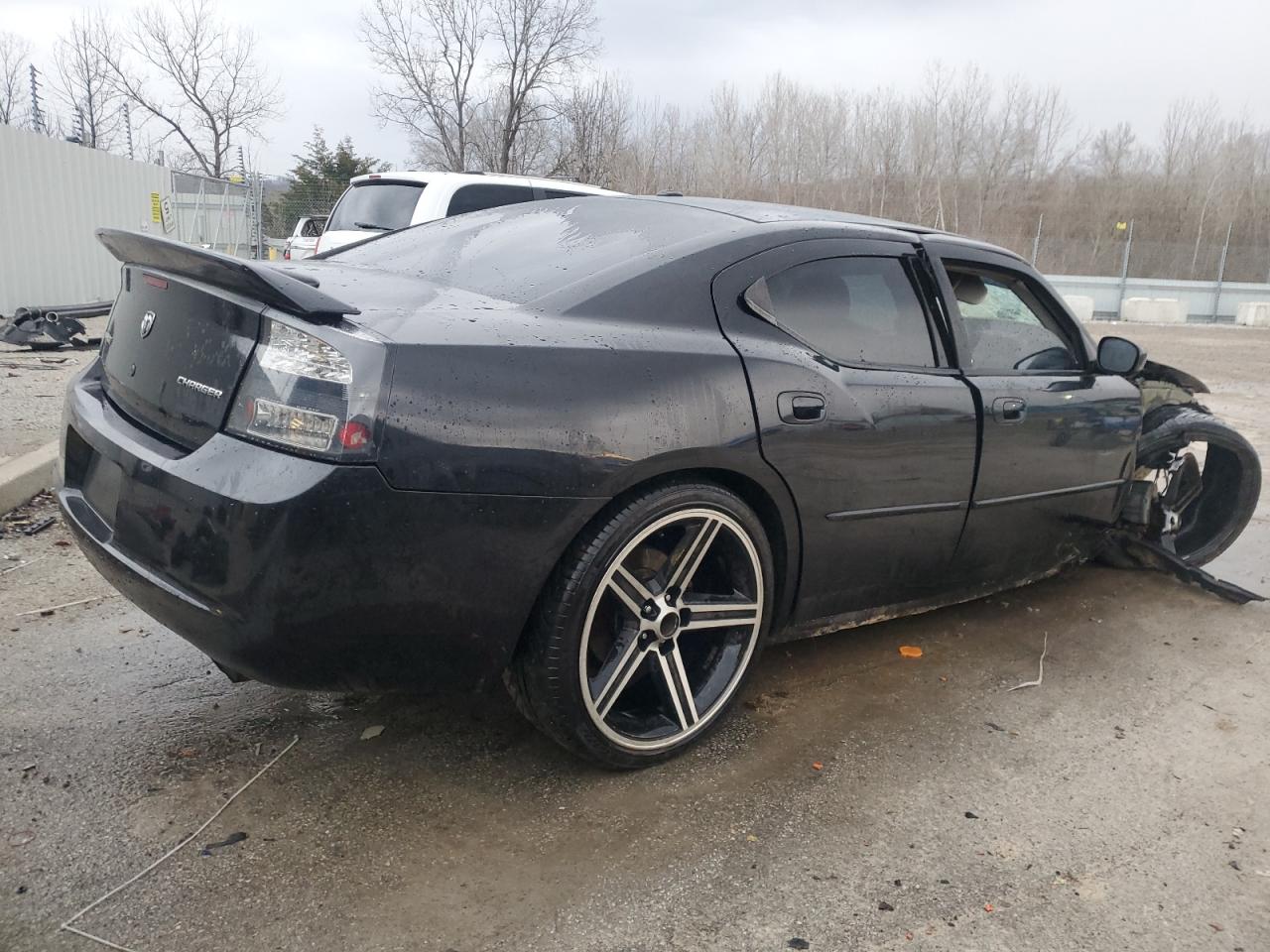 2010 Dodge Charger - Image 3