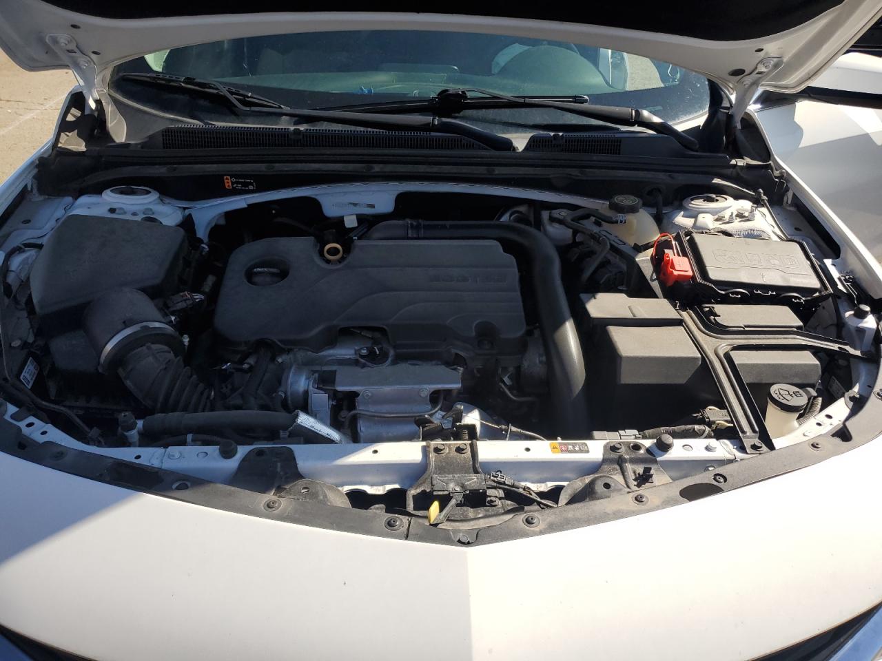 2021 Chevrolet Malibu - Image 11