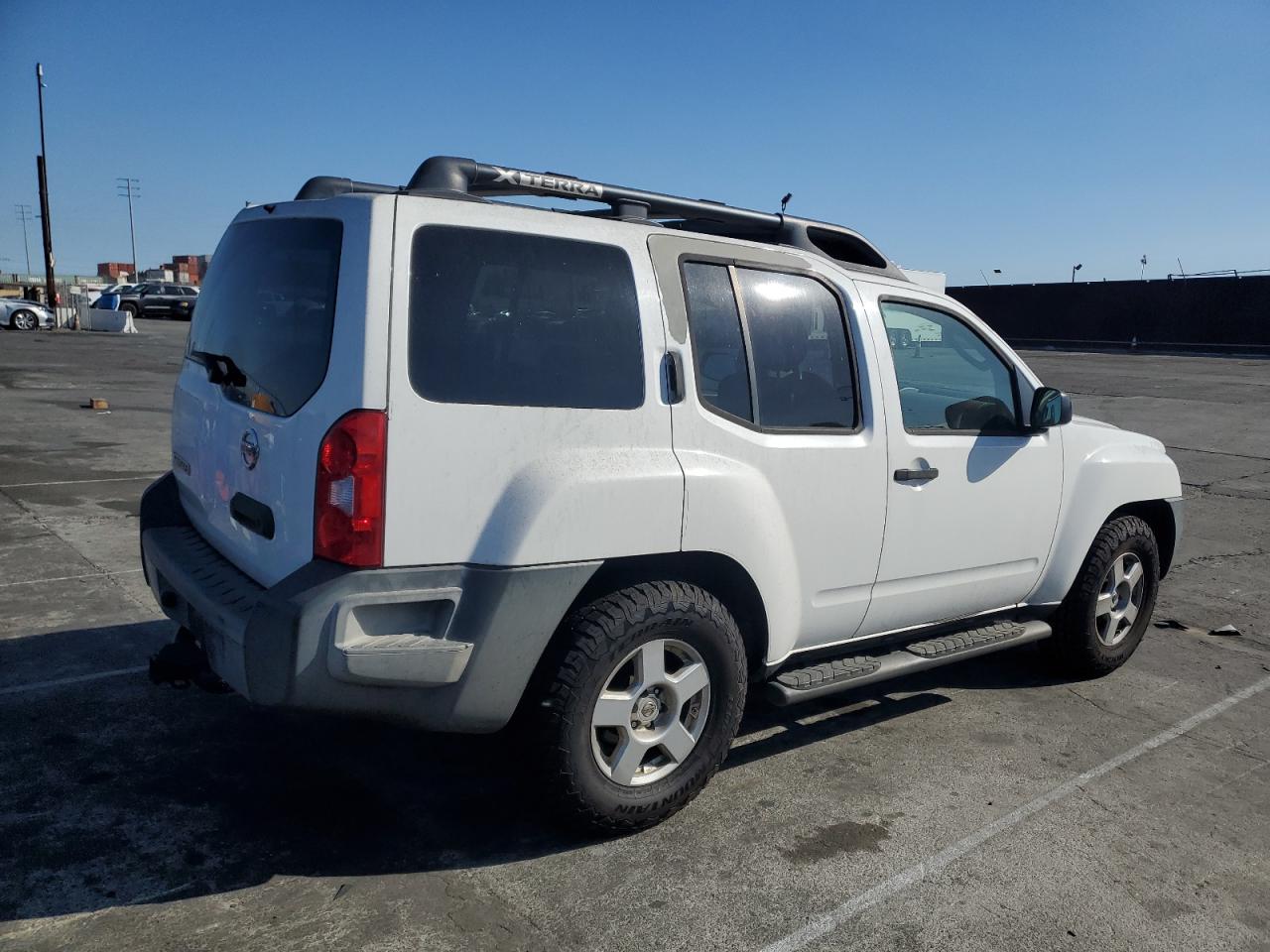 2007 Nissan XTerra - Image 3