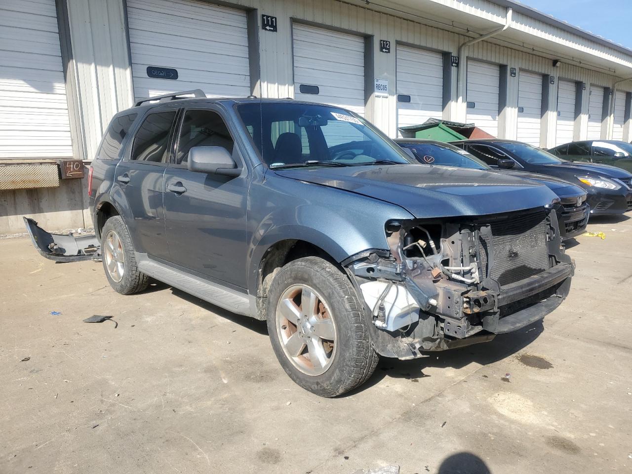 2010 Ford Escape - Image 4