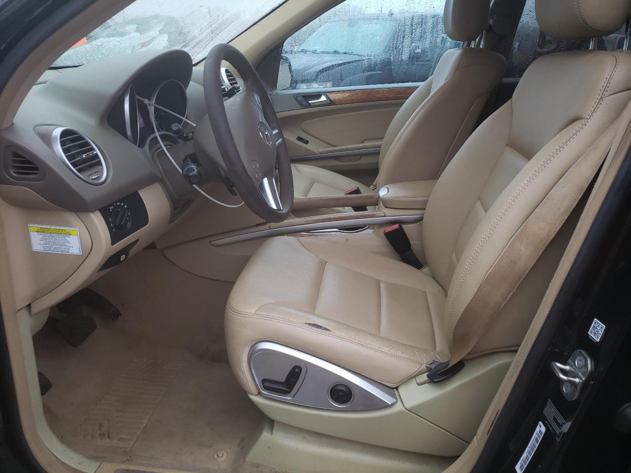 2009 Mercedes-Benz M-klasse - Image 7
