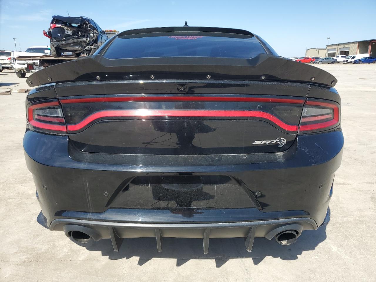 2017 Dodge Charger - Image 6