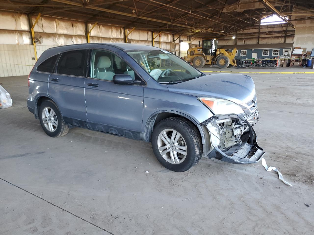 2011 Honda CR-V - Image 4