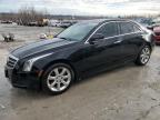 2013 Cadillac Ats Luxury للبيع في Cahokia Heights، IL - Rear End