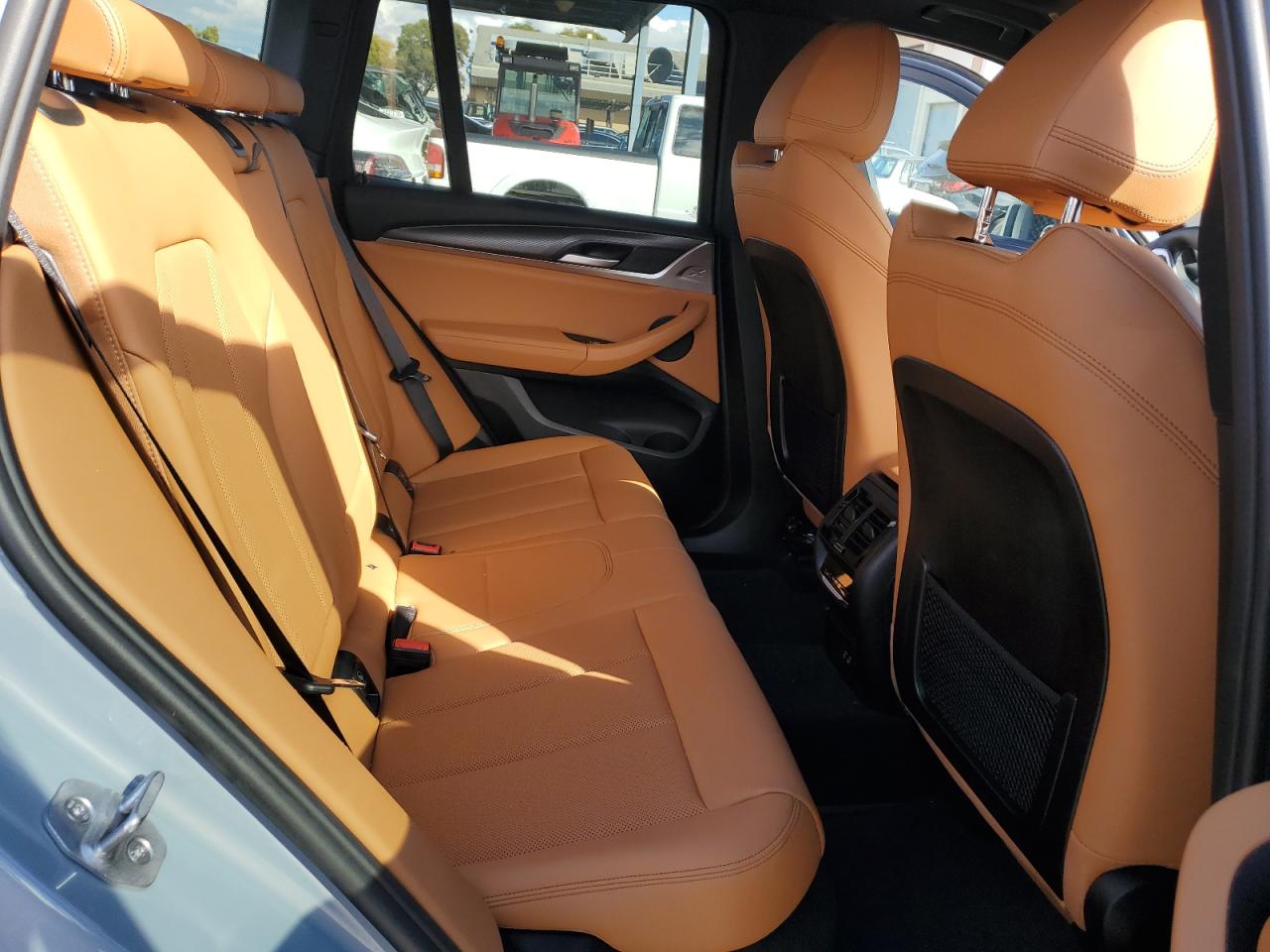 2024 BMW X3 - Image 10