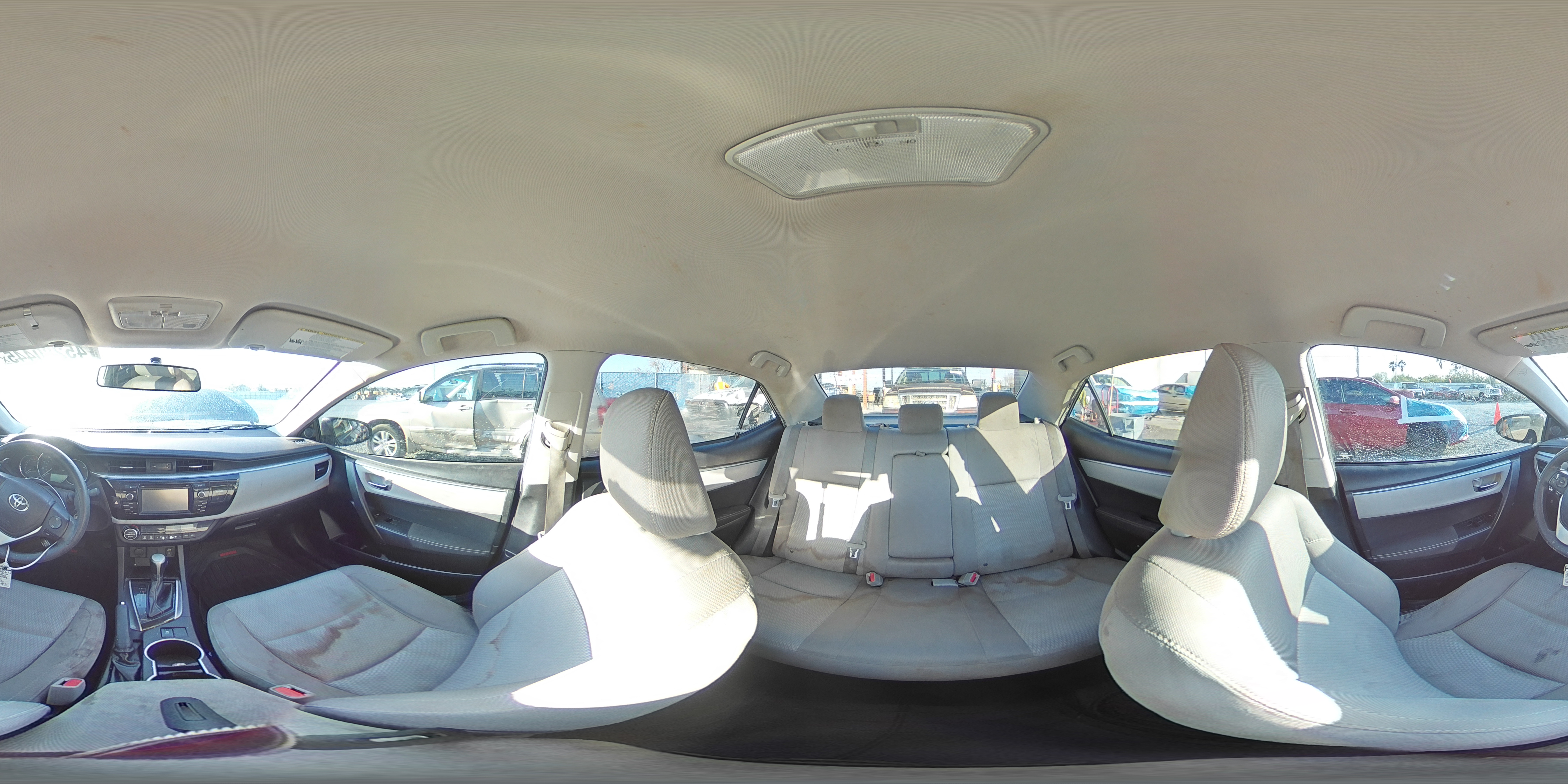 2016 Toyota Corolla - Image 14