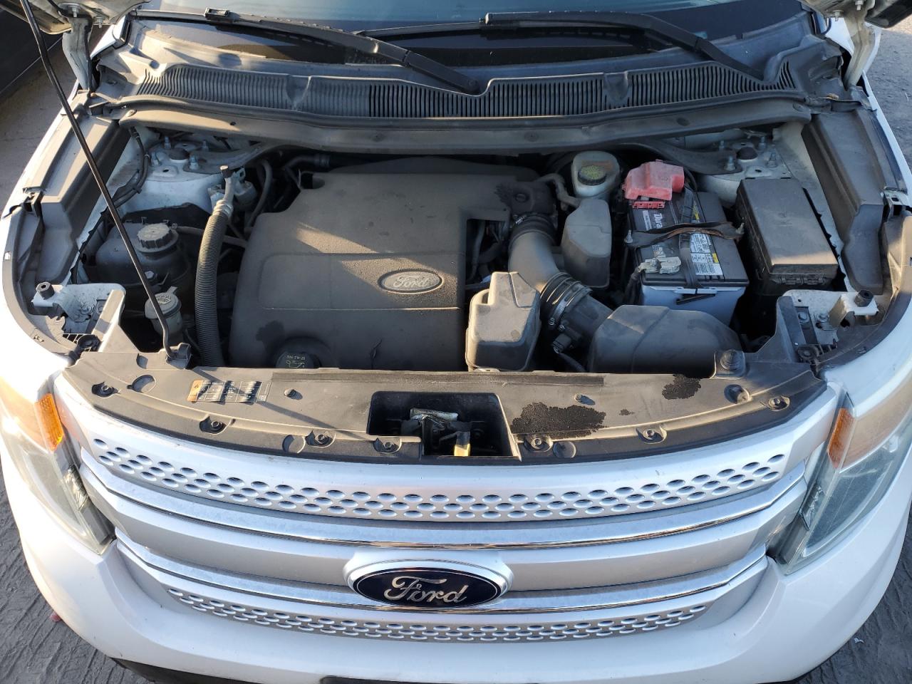 2013 Ford Explorer - Image 12