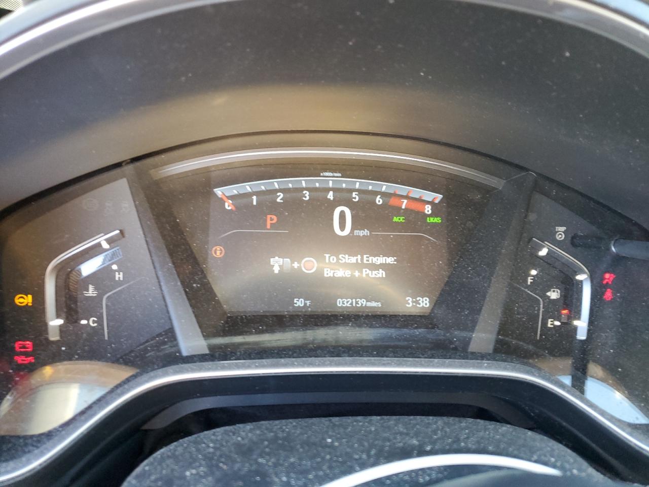 2022 Honda CR-V - Image 9