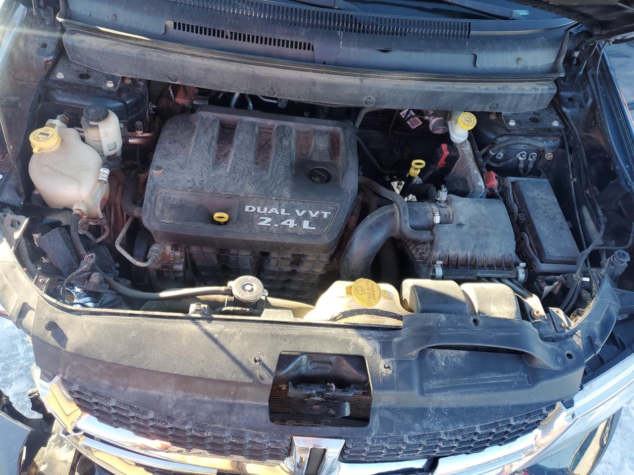 2014 Dodge Journey - Image 12