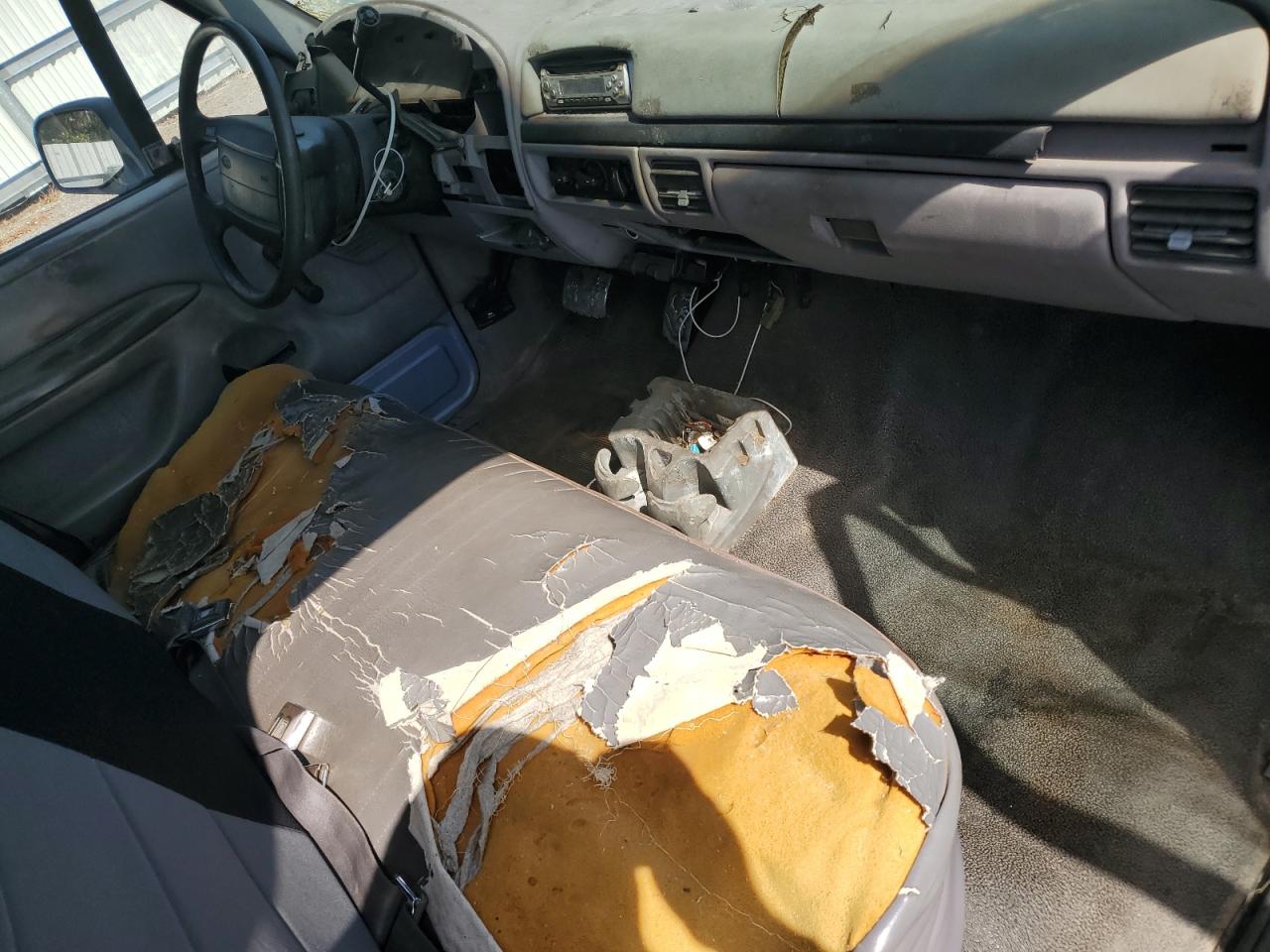 1996 Ford F-150 - Image 8