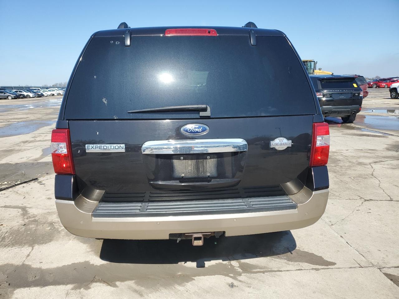2014 Ford Expedition - Image 6