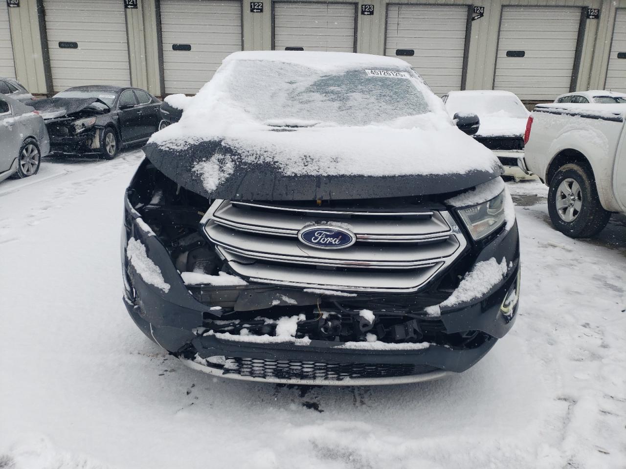 2015 Ford Edge - Image 5
