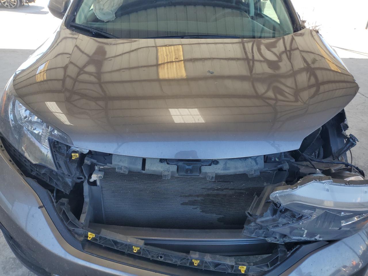 2013 Honda CR-V - Image 12