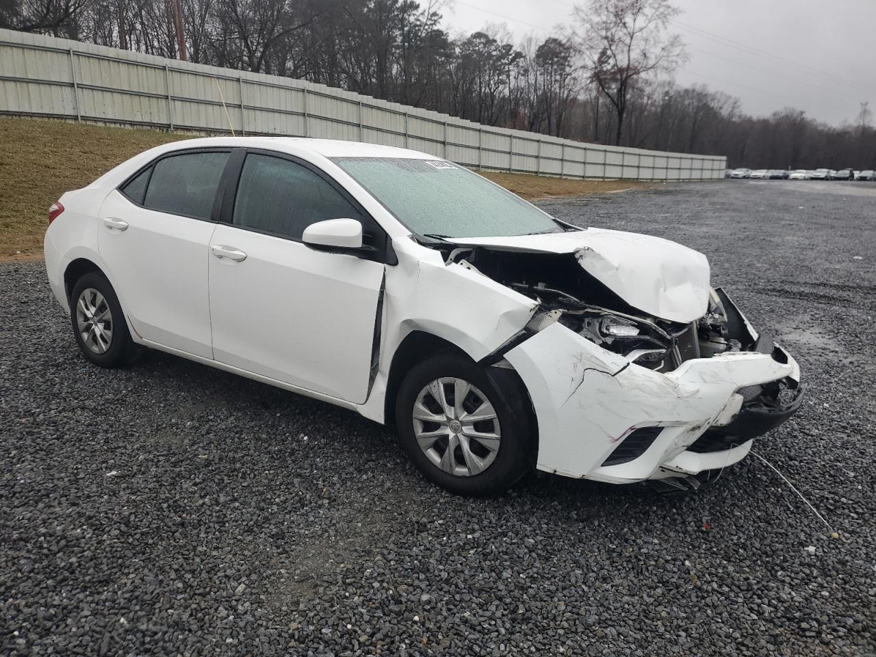 2014 Toyota Corolla - Image 4