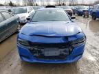 2022 Dodge Charger Police en Venta en Lansing, MI - Rear End