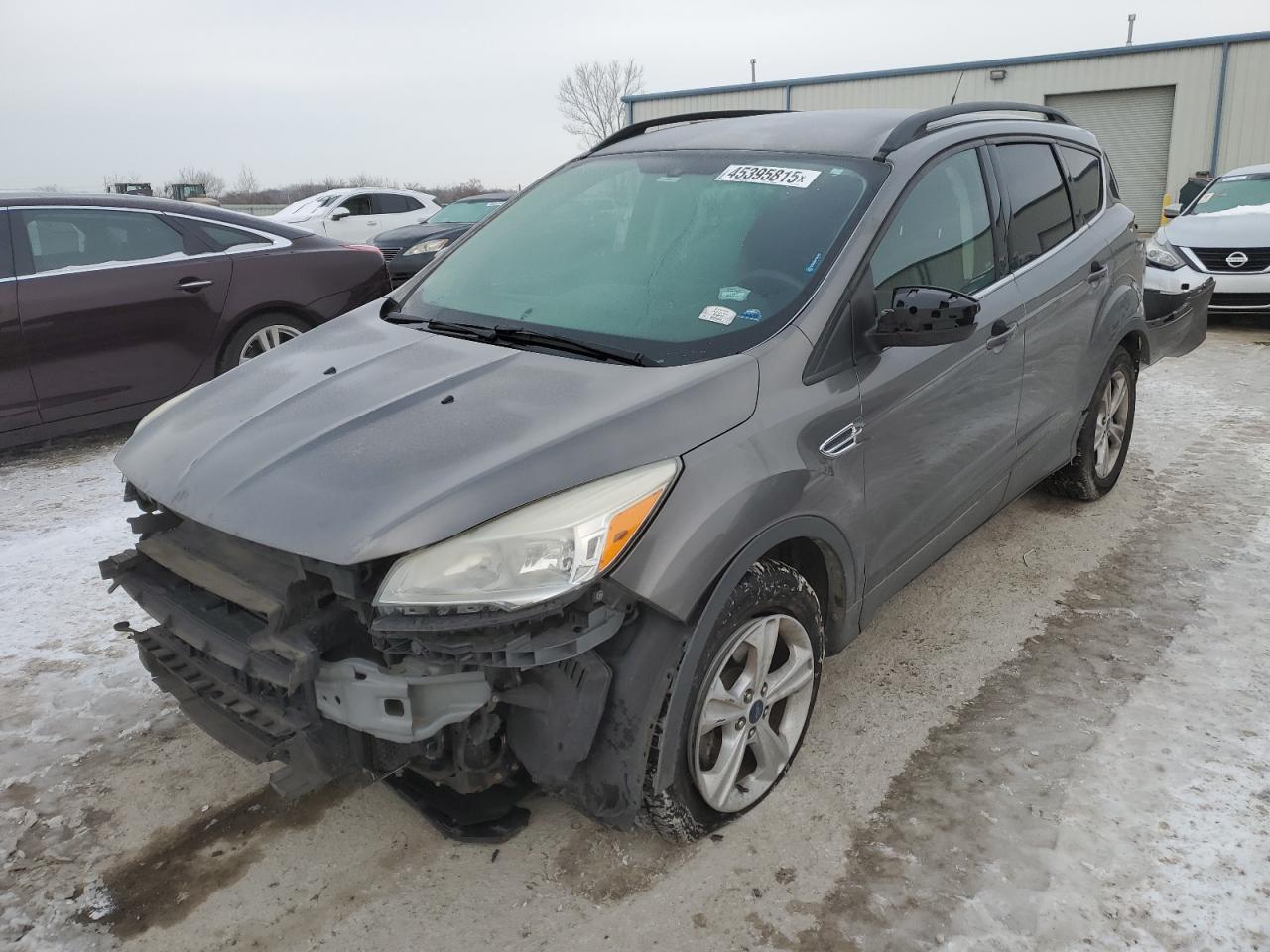2014 Ford Escape - Image 1