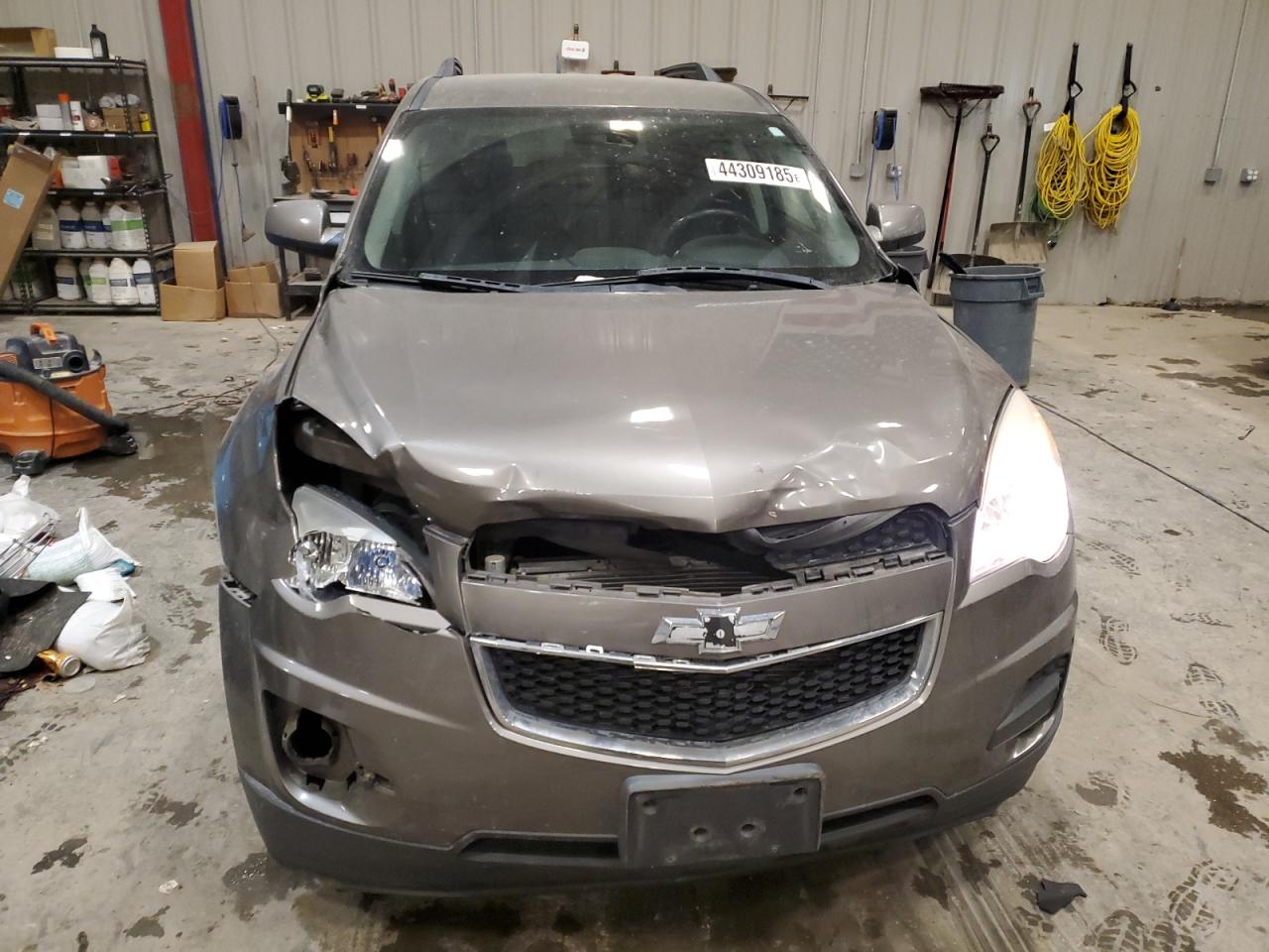 2012 Chevrolet Equinox - Image 5