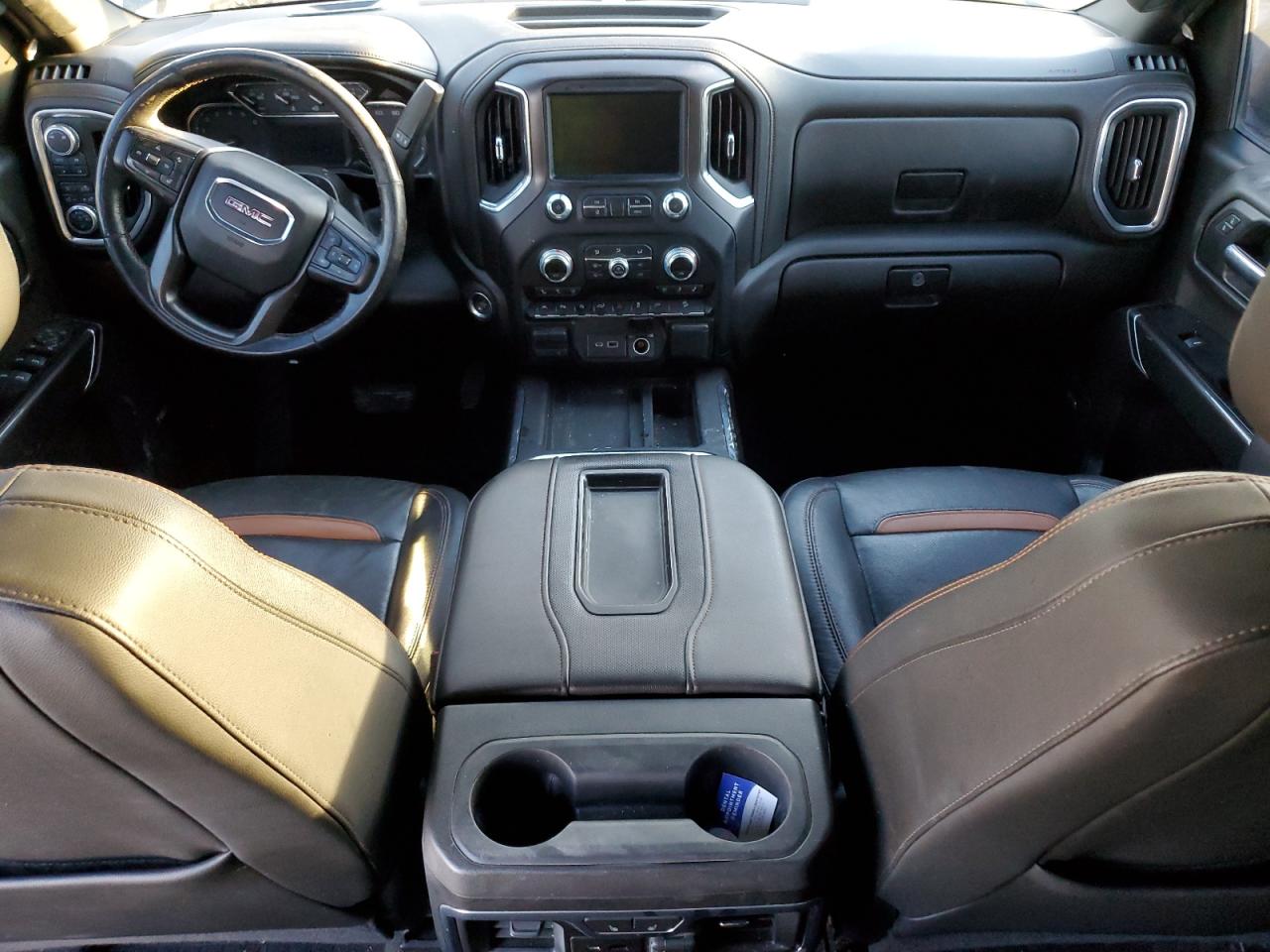 2019 GMC Sierra - Image 8