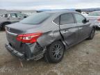 2019 Nissan Sentra S на продаже в Anderson, CA - Rear End