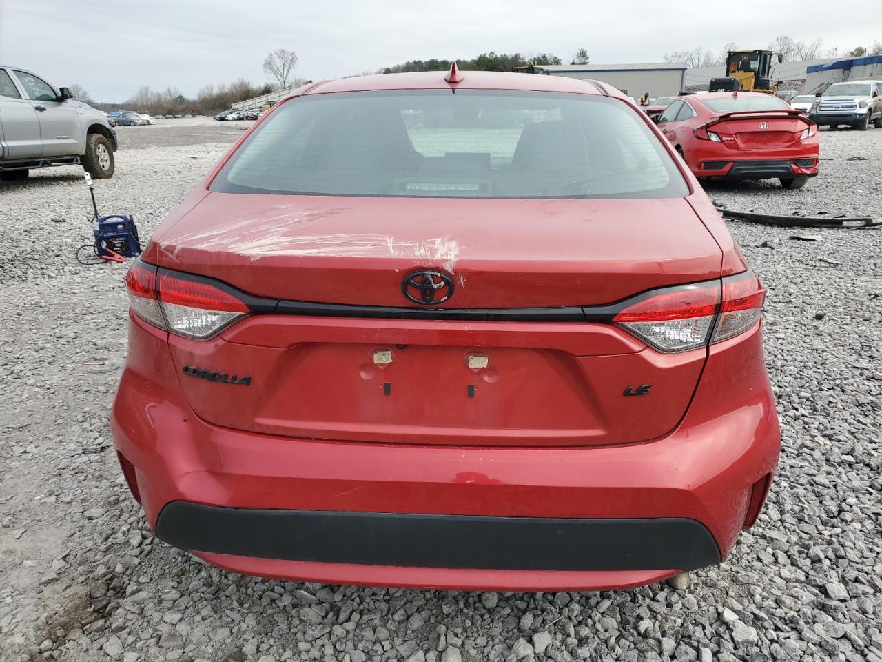 2020 Toyota Corolla - Image 6