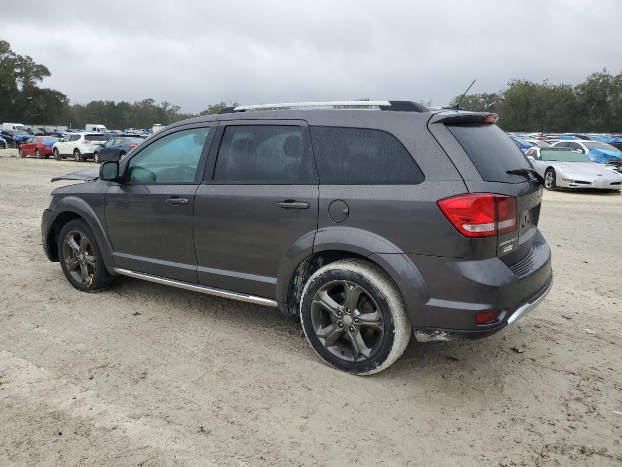 2015 Dodge Journey - Image 2