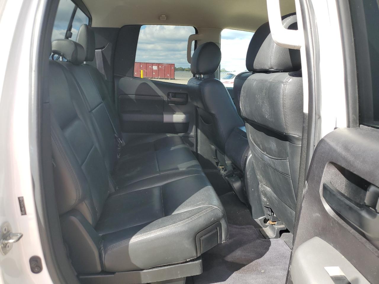 2008 Toyota Tundra - Image 10
