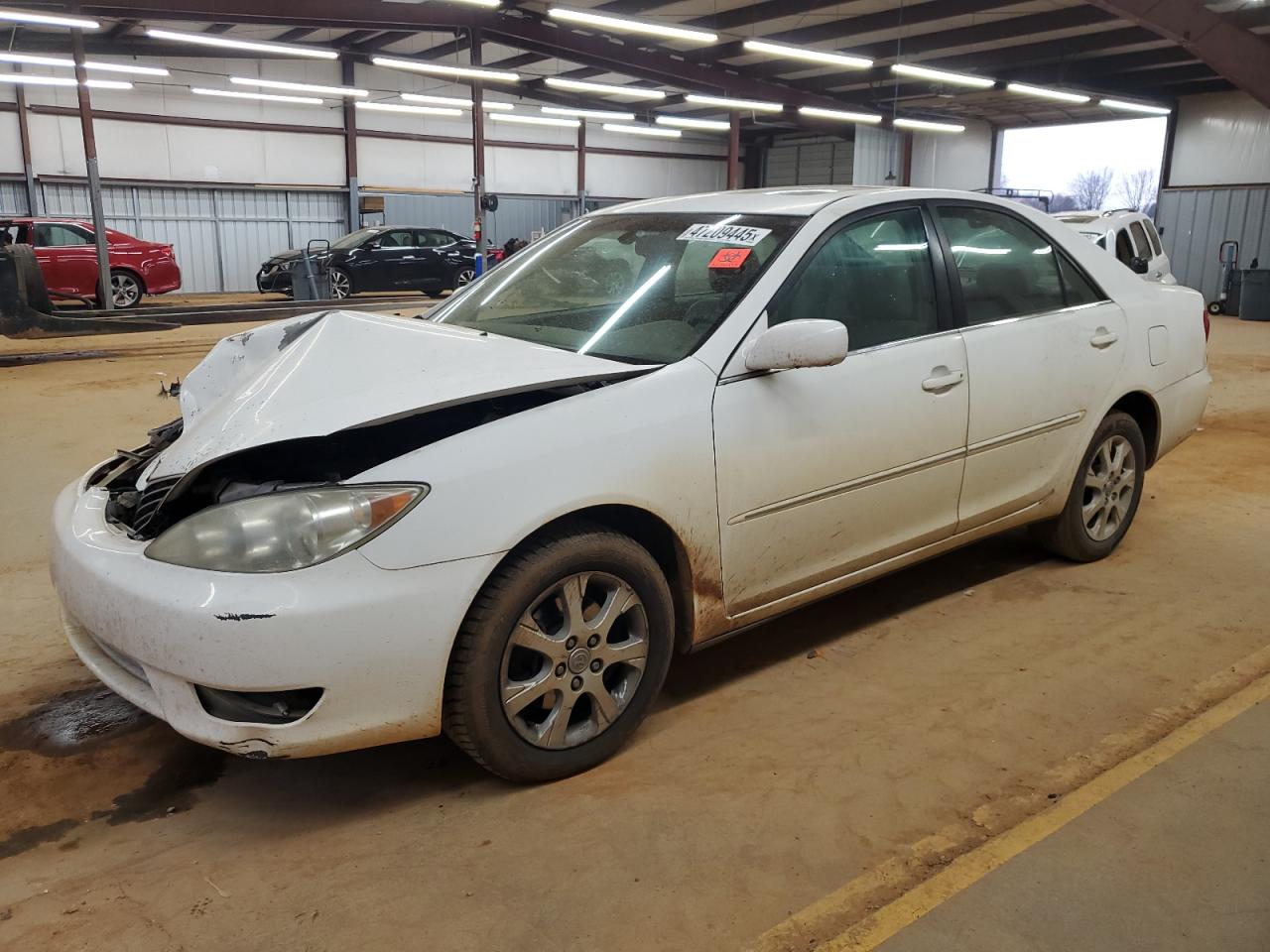 2005 Toyota Camry - Image 1