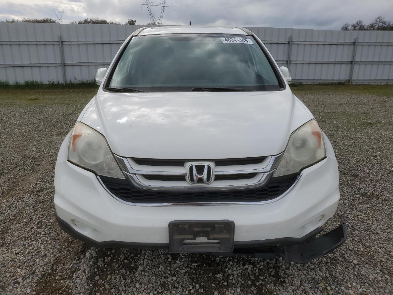 2011 Honda CR-V - Image 5