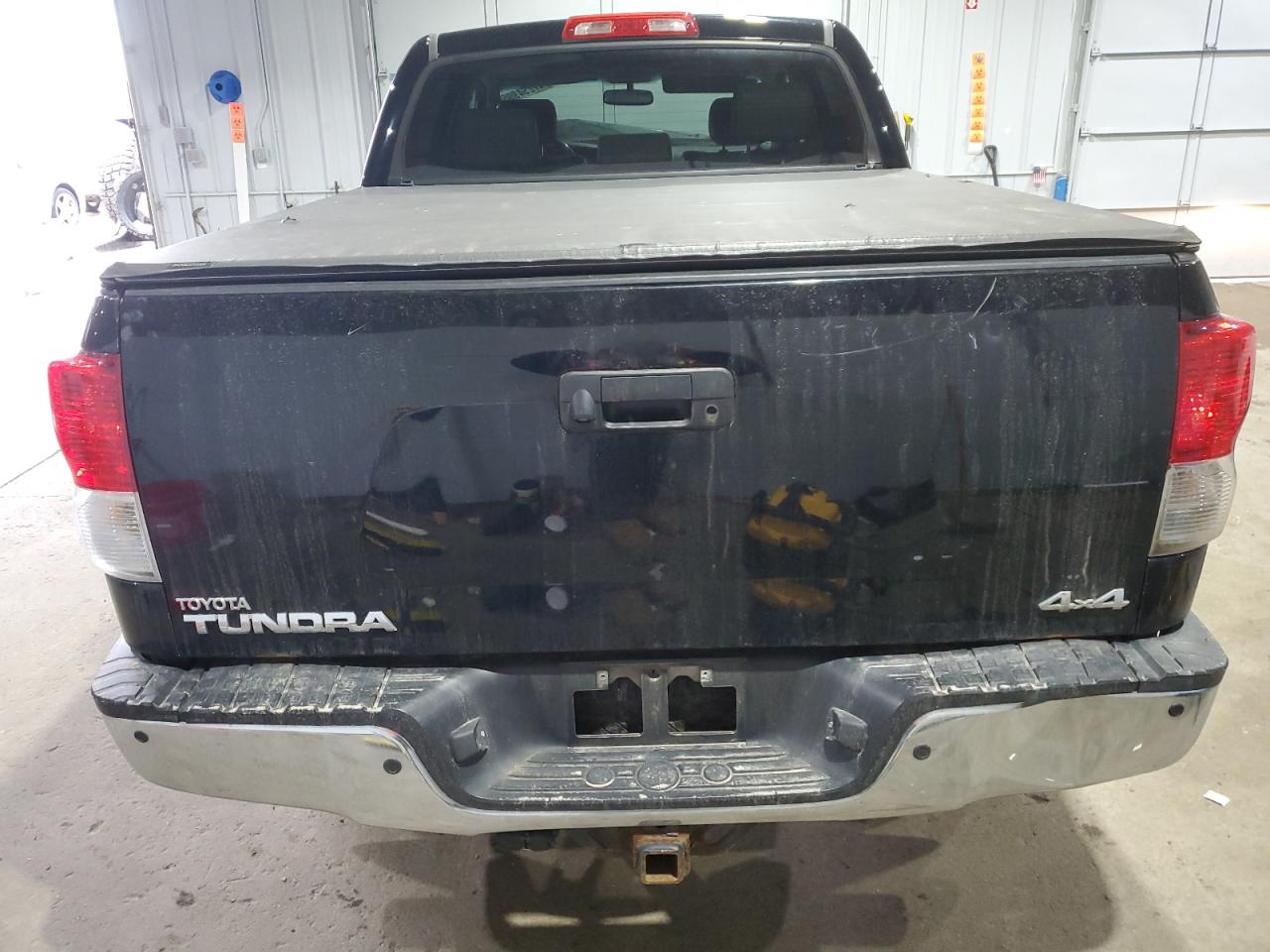 2010 Toyota Tundra - Image 6