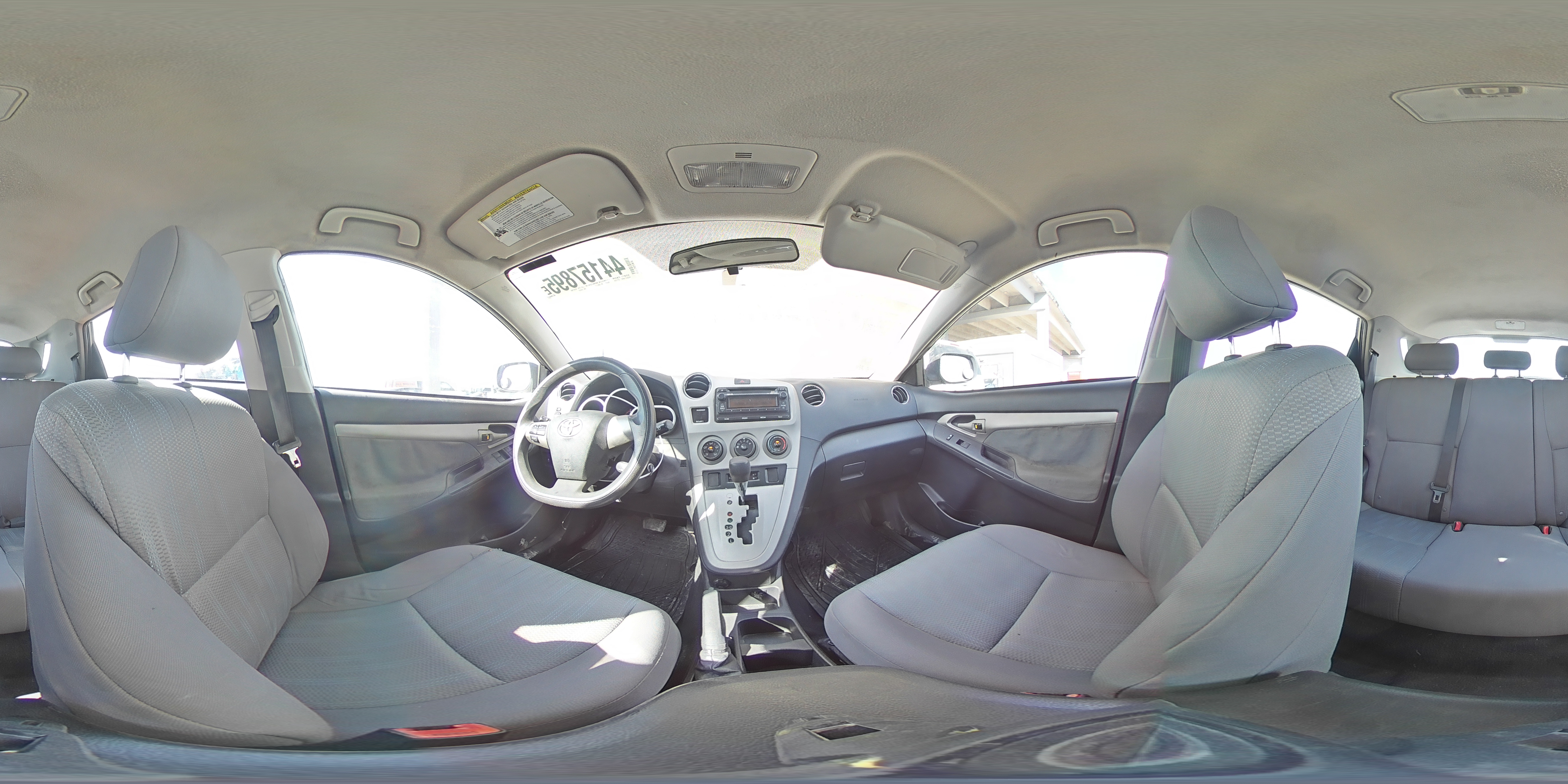 2013 Toyota Corolla - Image 14