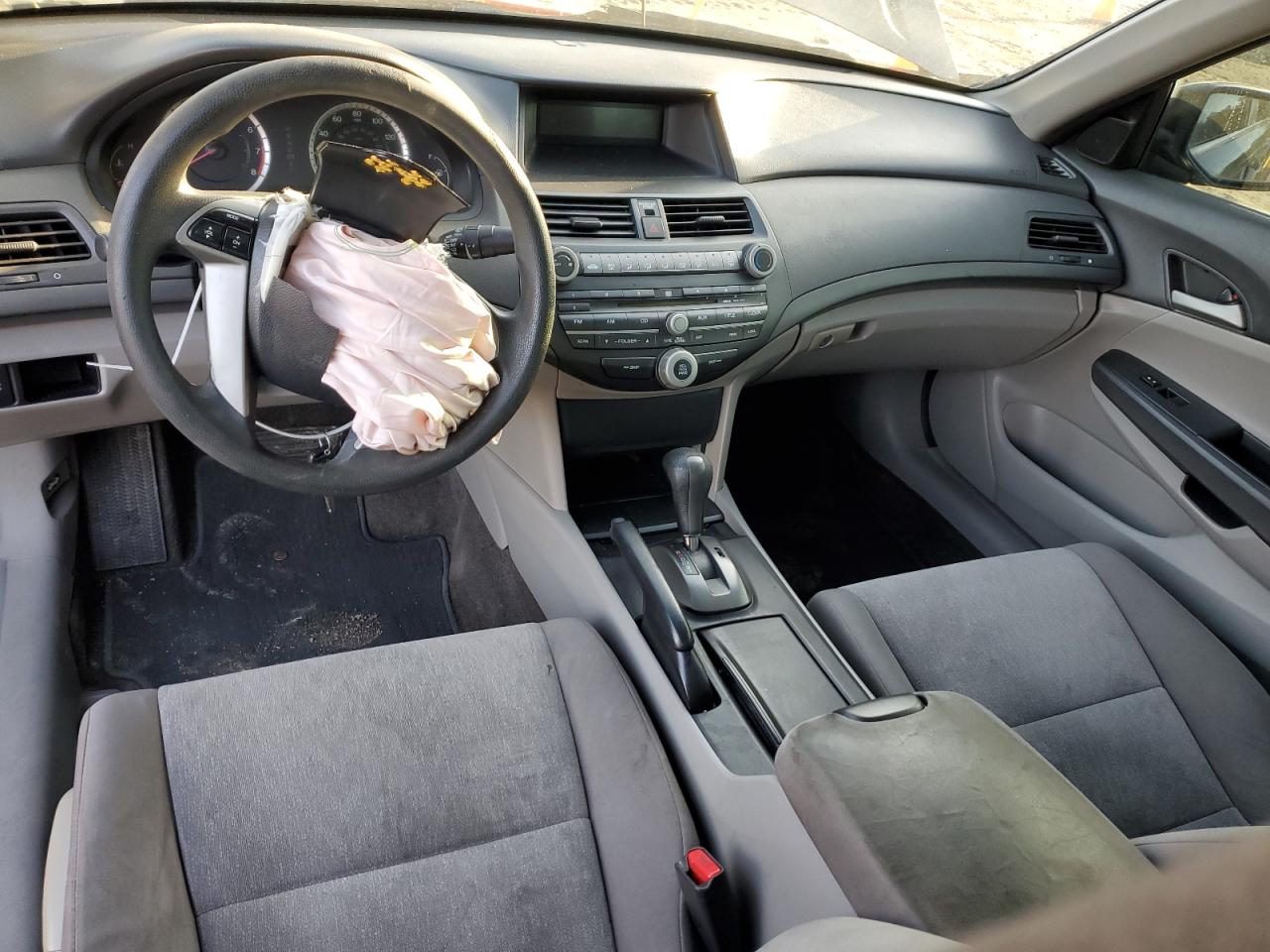 2010 Honda Accord - Image 8
