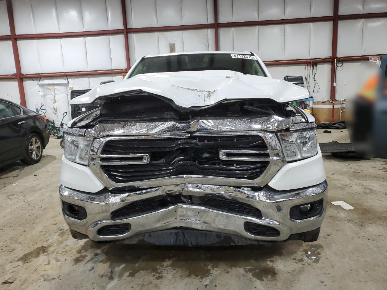 2020 RAM 1500 - Image 5