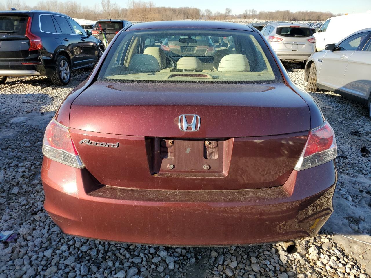 2009 Honda Accord - Image 6