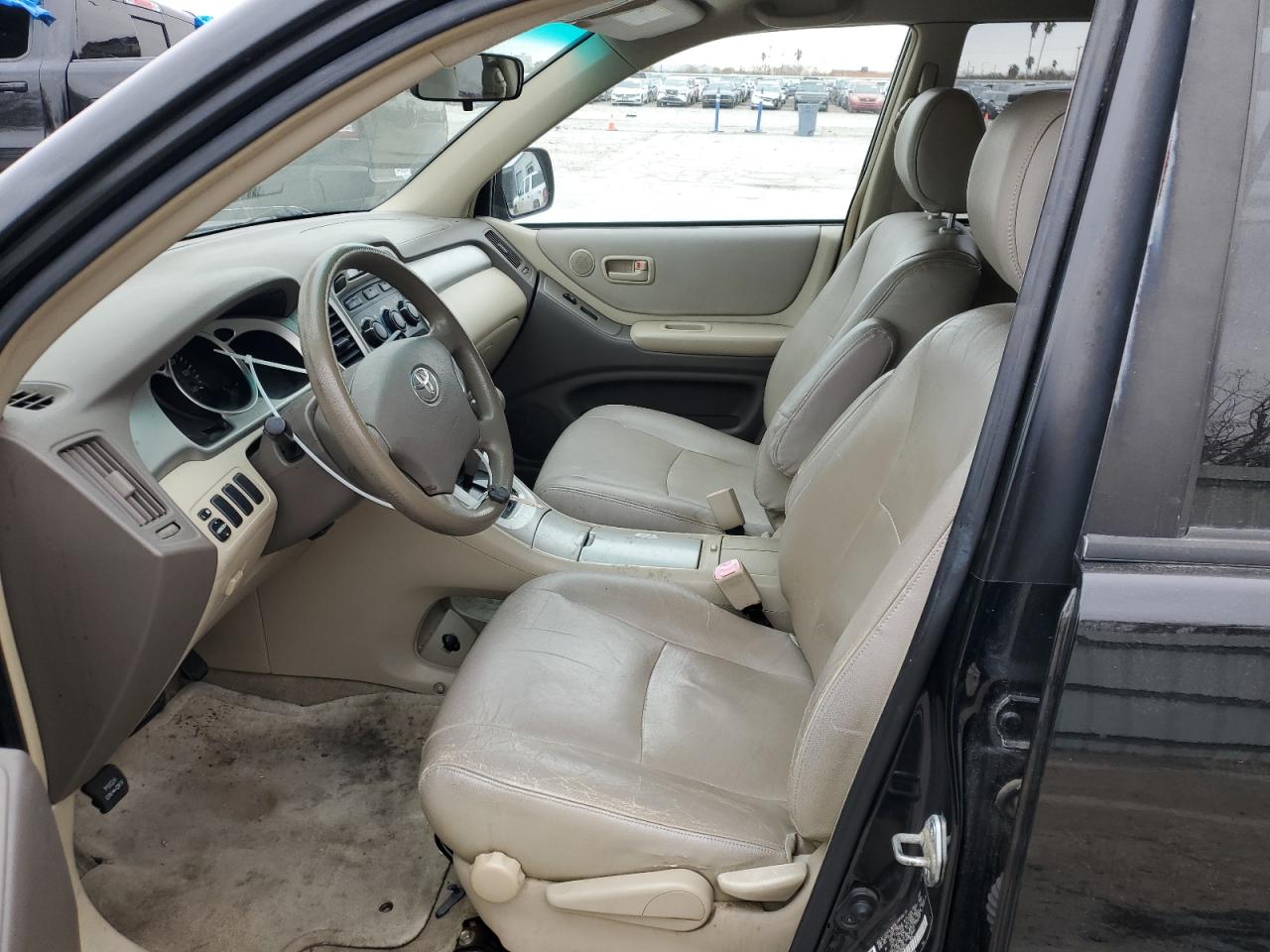 2005 Toyota Highlander - Image 7