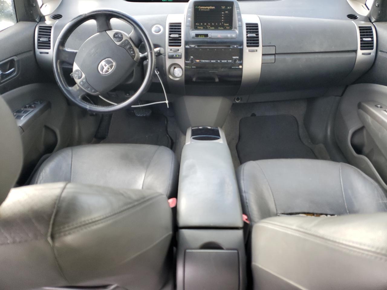 2009 Toyota Prius - Image 8