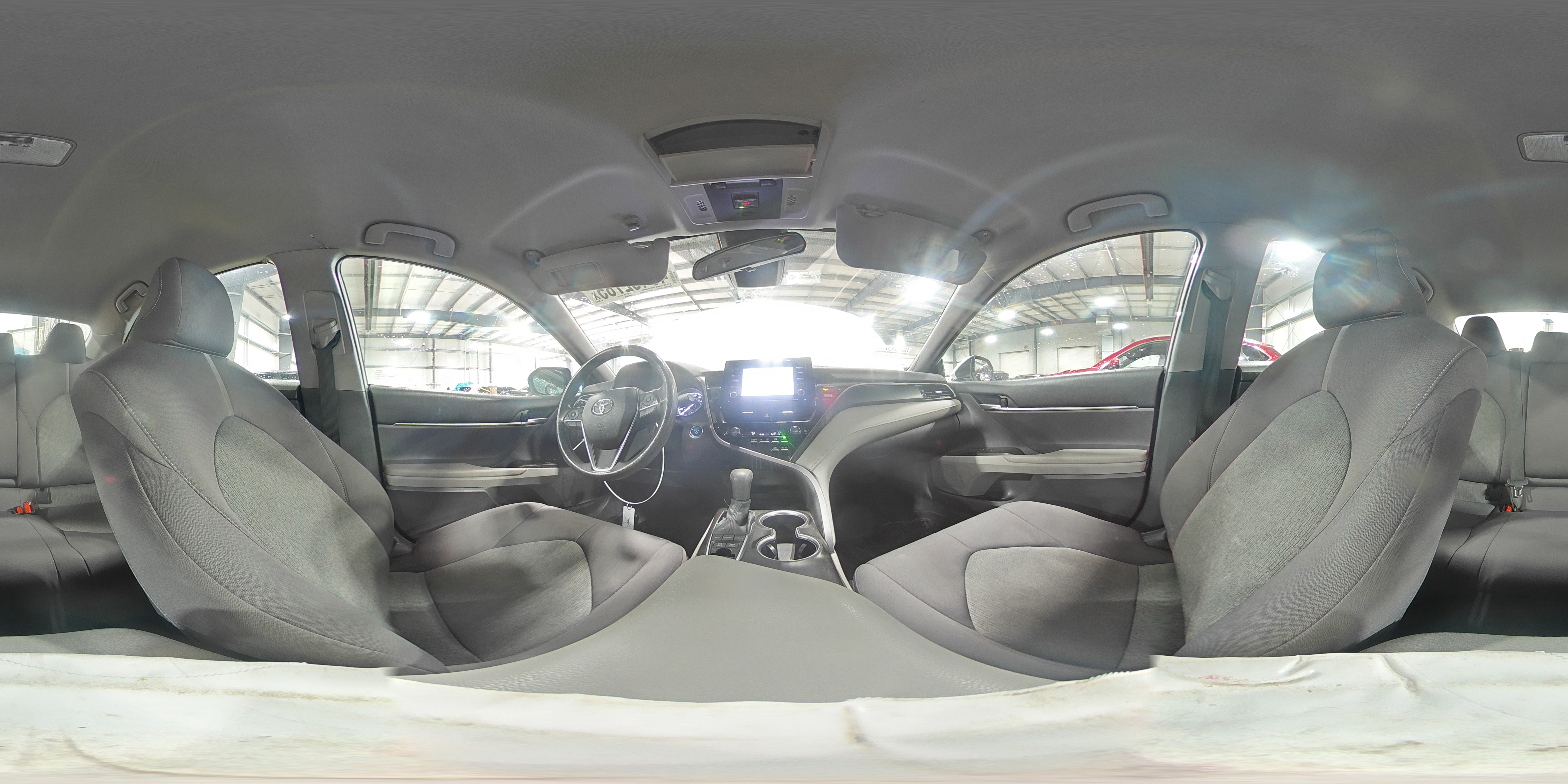 2021 Toyota Camry - Image 14