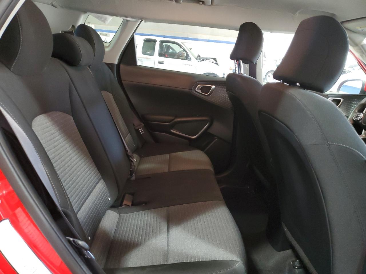 2021 Kia Soul - Image 11