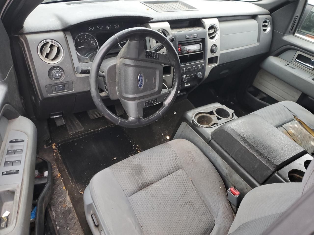 2011 Ford F-150 - Image 8