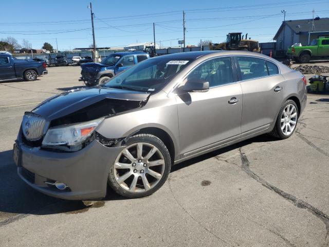 2012 Buick Lacrosse Touring
