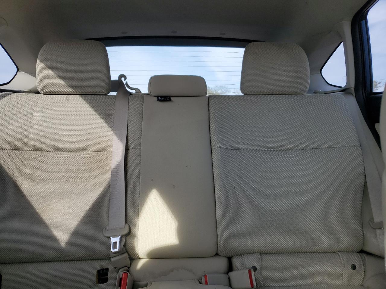 2014 Subaru XV - Image 10
