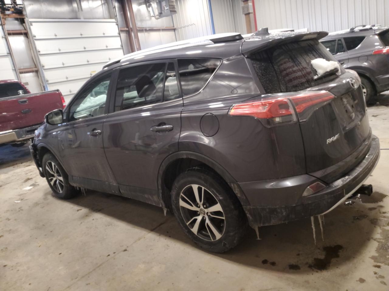 2016 Toyota RAV 4 - Image 2