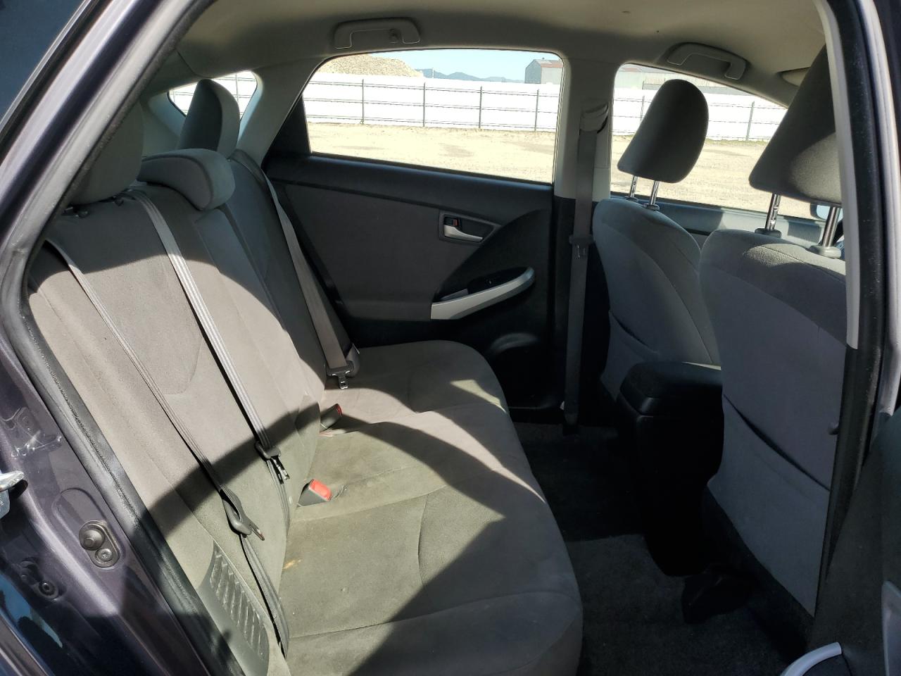 2014 Toyota Prius - Image 10